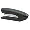 Stanley Bostitch Premium Antimicrobial Stand-Up Stapler, 20-Sheet Capacity, Black